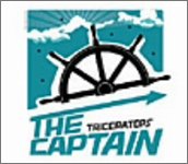 THE CAPTAIN