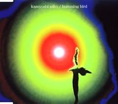 ハミングバード