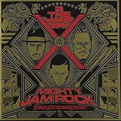 RUB A DUB WESTERN feat. BOOGIE MAN, VADER, ARM STRONG from ラガラボMUSIQ