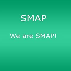 We are SMAP! -Funky Lude-
