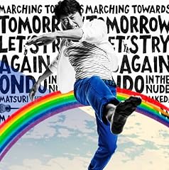 Let's try again ～kuwata keisuke ver.～