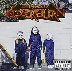 TACO DANCE (Remix) feat.KENTY GROSS