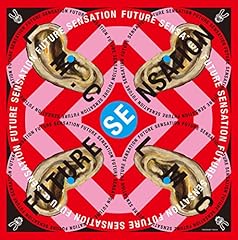 In Future, New Sensation