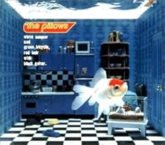 白い夏と緑の自転車 赤い髪と黒いギター