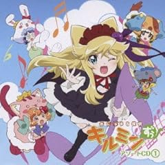 ズバッと解決! ラッキー探偵(OA Ver.)