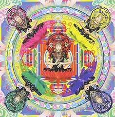 ももいろ太鼓どどんが節