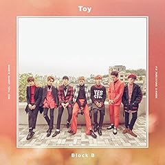 Toy (Japanese Version)