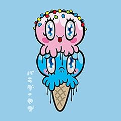 柏木由紀なりのPARADISES-夏のバカヤロー-