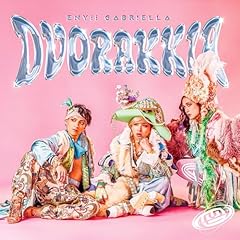 Cherry Pie / Dvorakkia