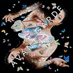 歌詞ショート - Little Black Dress メジャー 1st ALBUM 『AVANTGARDE』