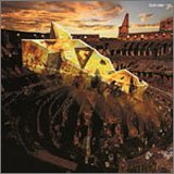 BURNIN' LIKE THE FIRE