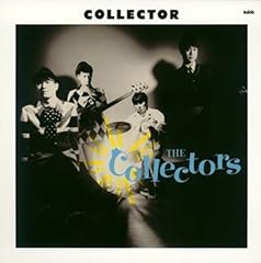 僕はコレクター