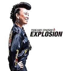 花の生き方 with NICE MIDDLE with NEW BLUE DAY HORNS