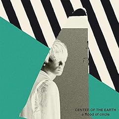 Center Of The Earth