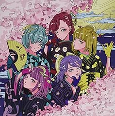 下弦に舞い散る夜桜は、あなたを想い永遠を唄ウ。