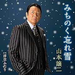 みちのく忘れ雪