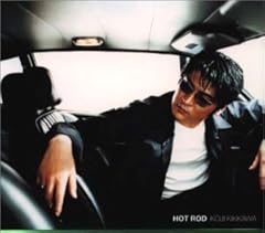 CRY/MARIA―不覚なキス―