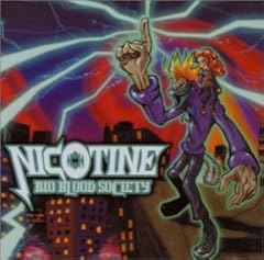 BIO BLOOD SOCIETY～ギルステイン～