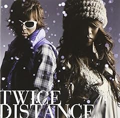 DISTANCE