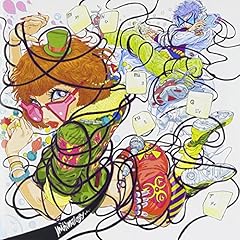 Theme of mihimaLIVE 3