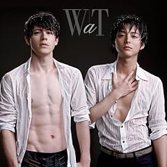 君が僕にKissをした