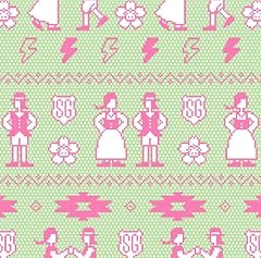 さくら百人一首