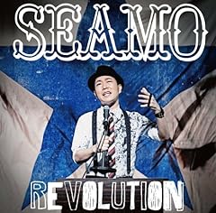 YOU LOVE SEAMO