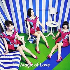 Magic of Love
