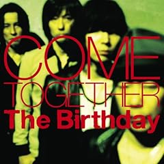COME TOGETHER