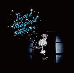 Super Magical Illusion