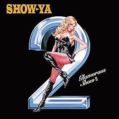 い・け・な・い ルージュマジック