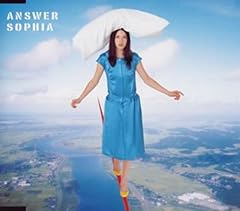 ANSWER−イチバンタダシイコタエ−