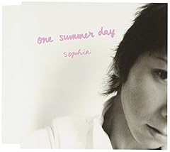 one summer day