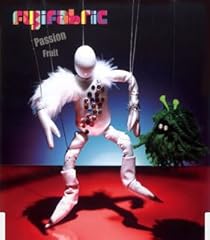 スパイダーとバレリーナ