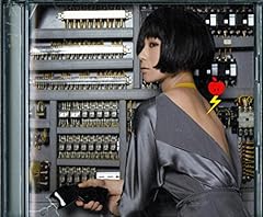 君ノ瞳ニ恋シテル