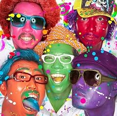 窓の外は風おどる