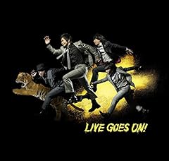 オマエ・がむしゃら・はい・ジャンプ -20th anniversary ver.-