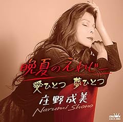 晩夏のえれじー