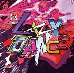 LAZY DANCE