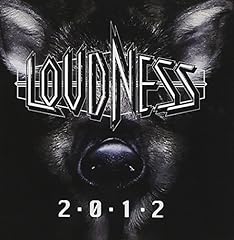 2012～End of the Age