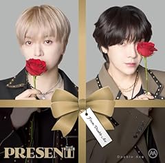 Gift -from Double Ace-