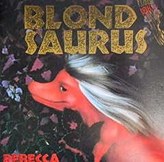 Blond Saurus
