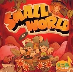 SMALL WORLD