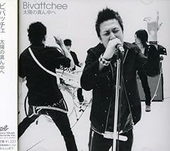 太陽の真ん中へ