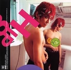 不器用なラブソング