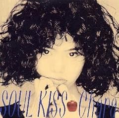 Soul Kiss×××＋