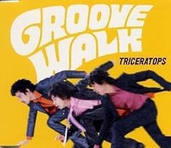 Groove Walk