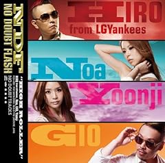 シューティング☆スター ～星に願いを～ feat.LGMonkees