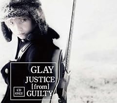 JUSTICE [from] GUILTY