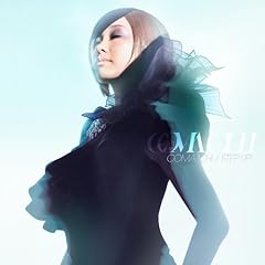 Love symphony feat.JAY'ED